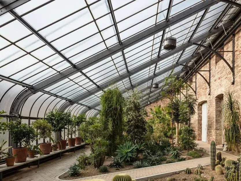 🌿 카를스루에 식물원(보타니셔 가르텐 카를스루에)